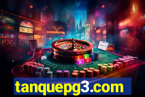 tanquepg3.com