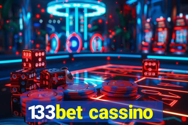 133bet cassino