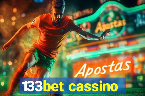 133bet cassino