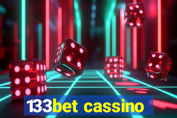 133bet cassino