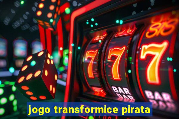 jogo transformice pirata