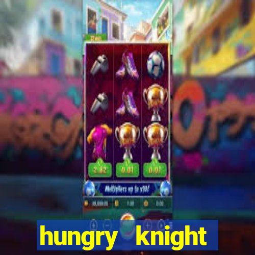 hungry knight gameboy rom pt br gba