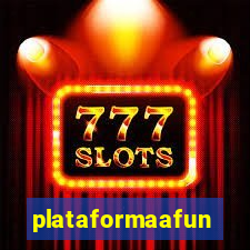 plataformaafun