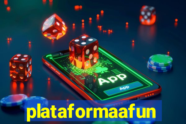 plataformaafun