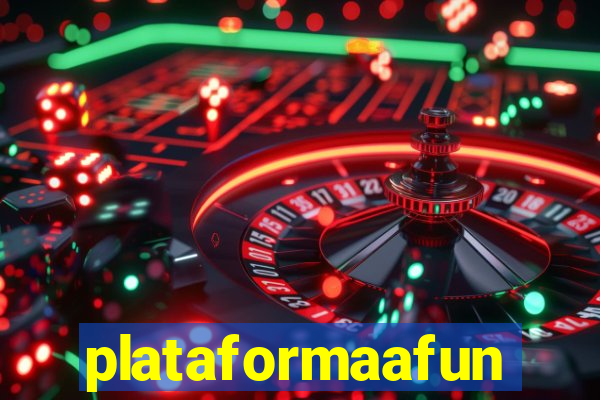 plataformaafun