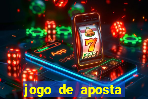 jogo de aposta para menores de 18