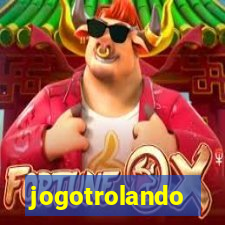 jogotrolando