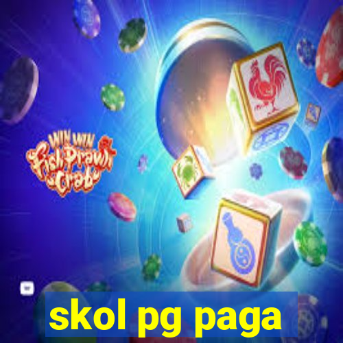 skol pg paga