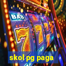 skol pg paga