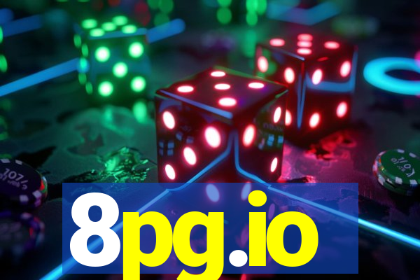 8pg.io