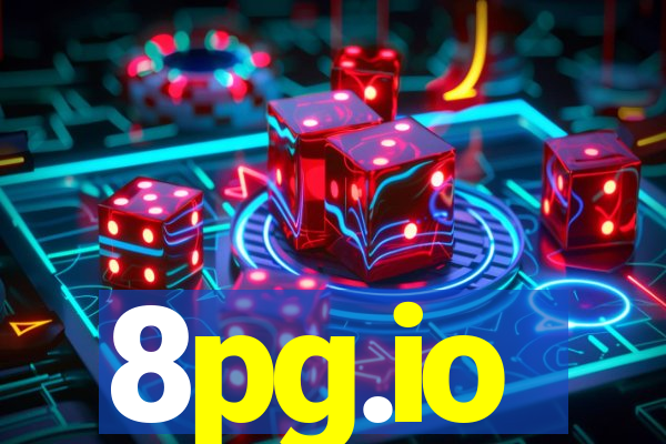 8pg.io