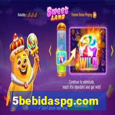 5bebidaspg.com