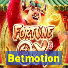 Betmotion