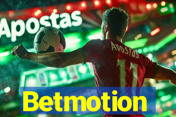 Betmotion