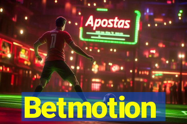 Betmotion