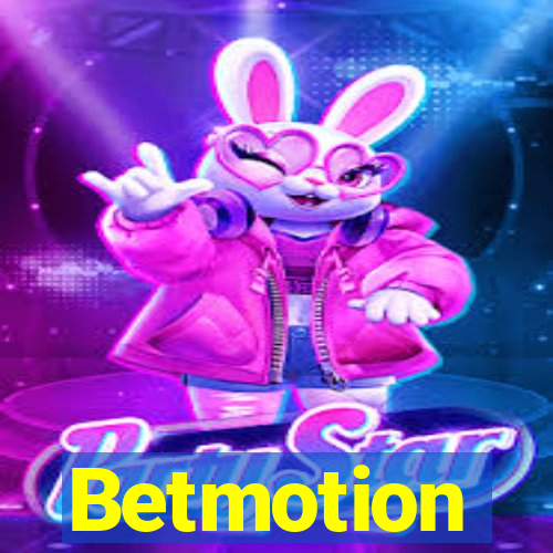 Betmotion