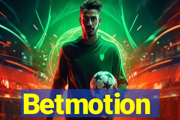 Betmotion