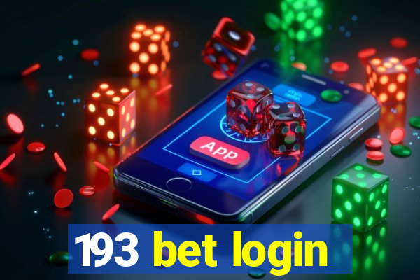 193 bet login