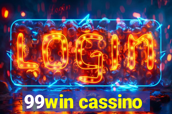 99win cassino