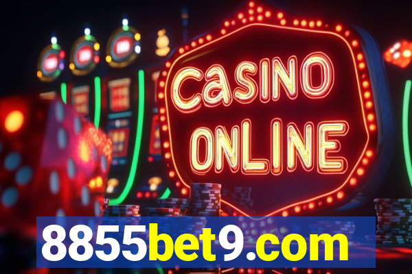 8855bet9.com