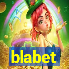 blabet