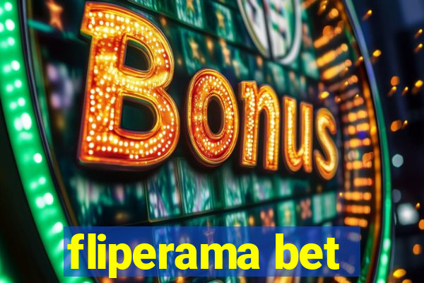 fliperama bet