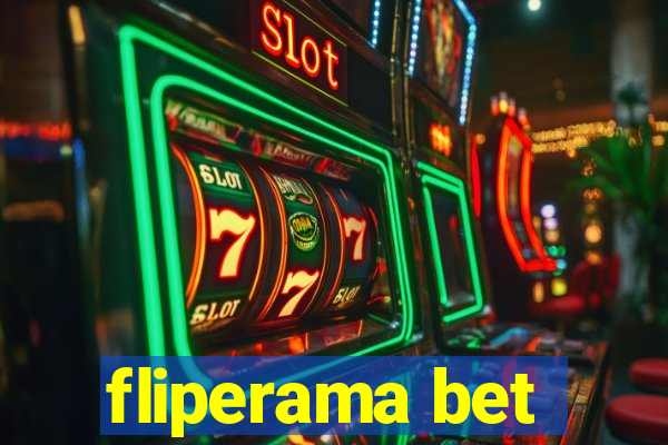 fliperama bet