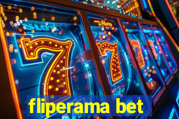 fliperama bet