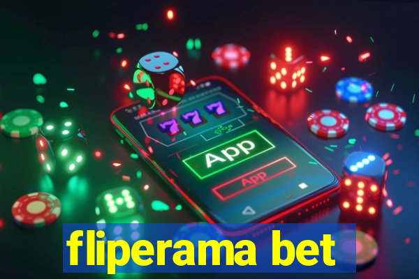 fliperama bet