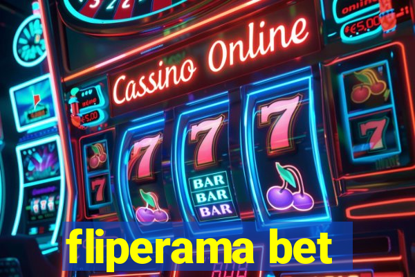 fliperama bet