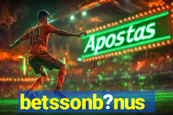 betssonb?nus