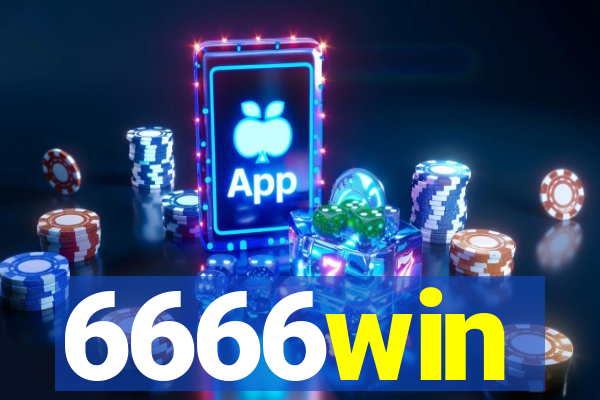 6666win