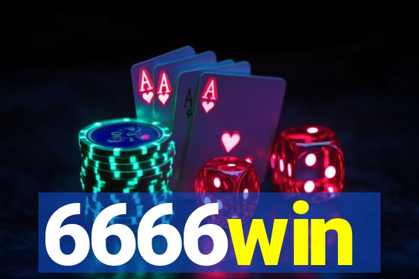 6666win