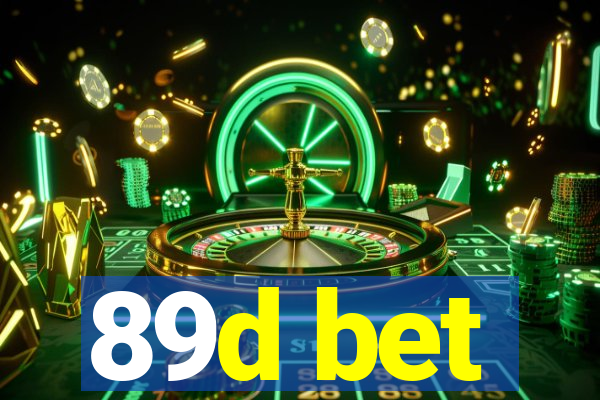 89d bet