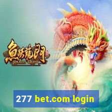 277 bet.com login