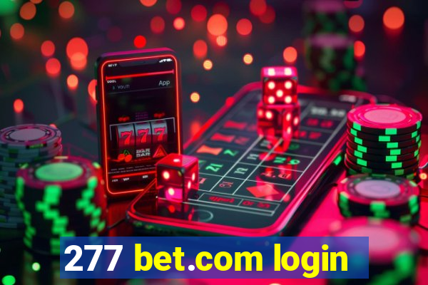 277 bet.com login