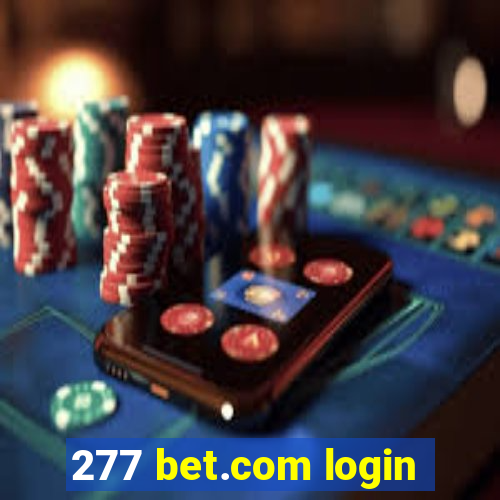 277 bet.com login