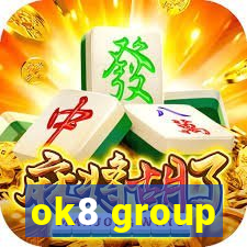 ok8 group