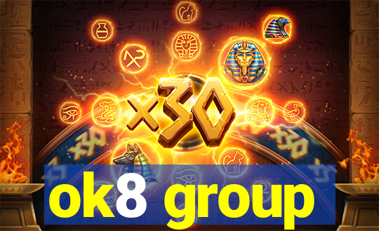 ok8 group