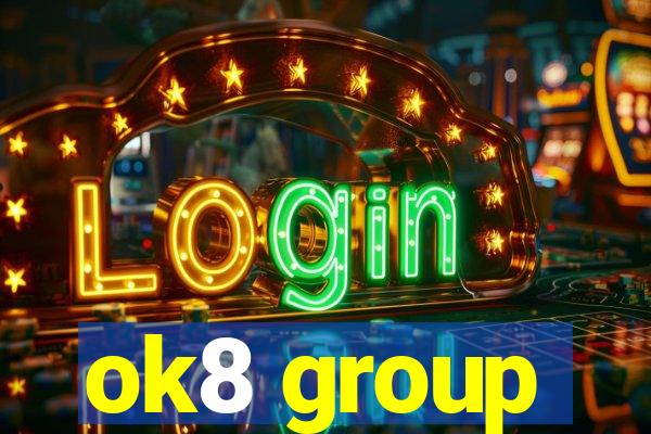 ok8 group