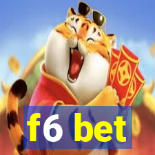 f6 bet