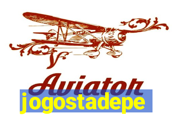 jogostadepe