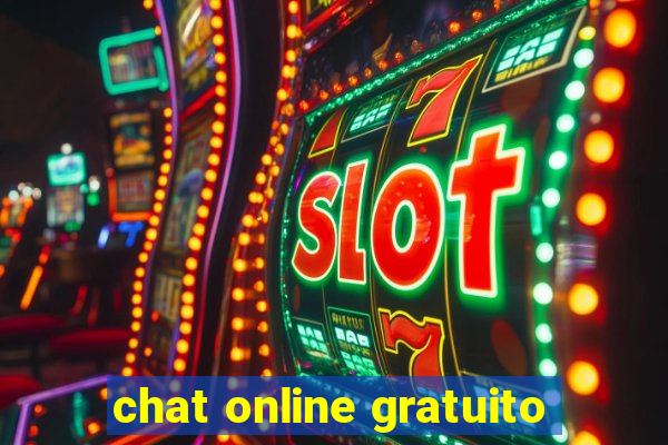 chat online gratuito