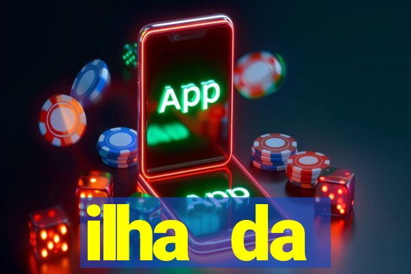 ilha da tenta莽茫o brasil telegram