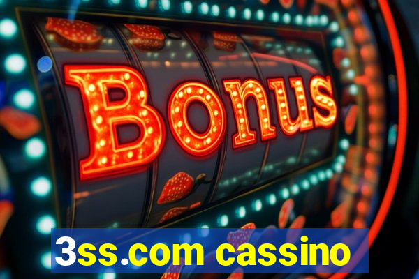 3ss.com cassino