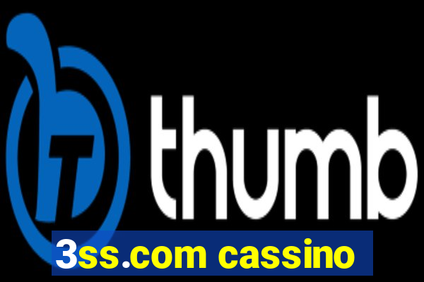 3ss.com cassino