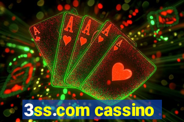 3ss.com cassino