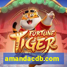 amandacdb.com