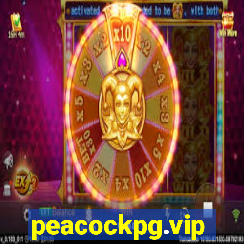 peacockpg.vip