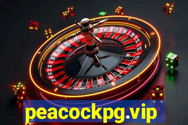 peacockpg.vip